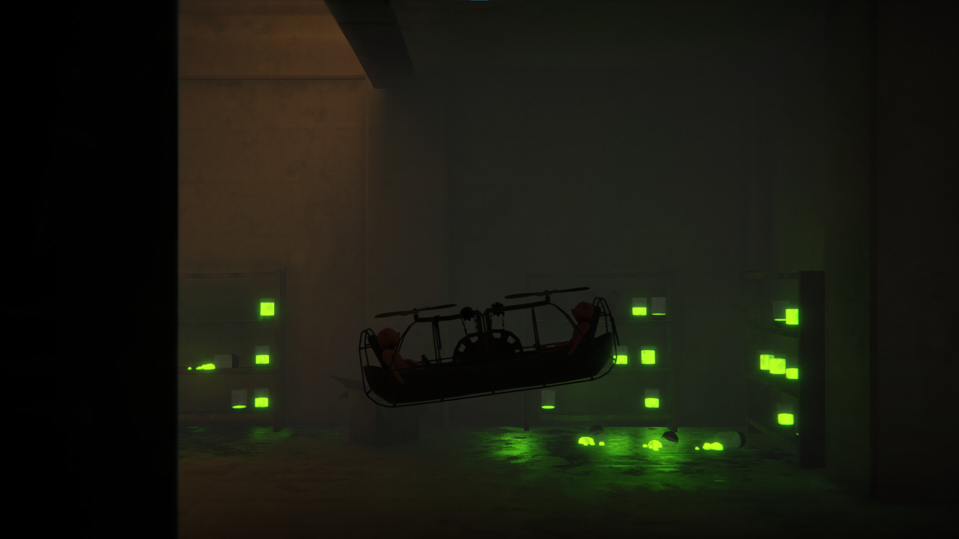 Bearly Flying screenshot #14