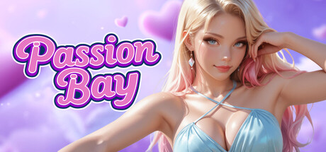Passion Bay cover art