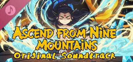 Ascend From Nine Mountains Soundtrack
