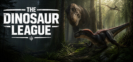 The Dinosaur League
