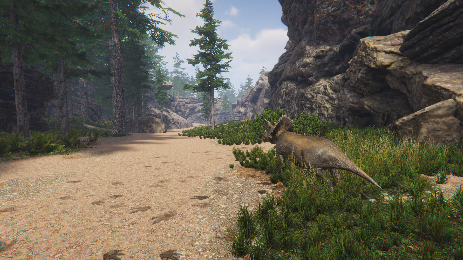 The Dinosaur League screenshot 6