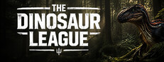 The Dinosaur League