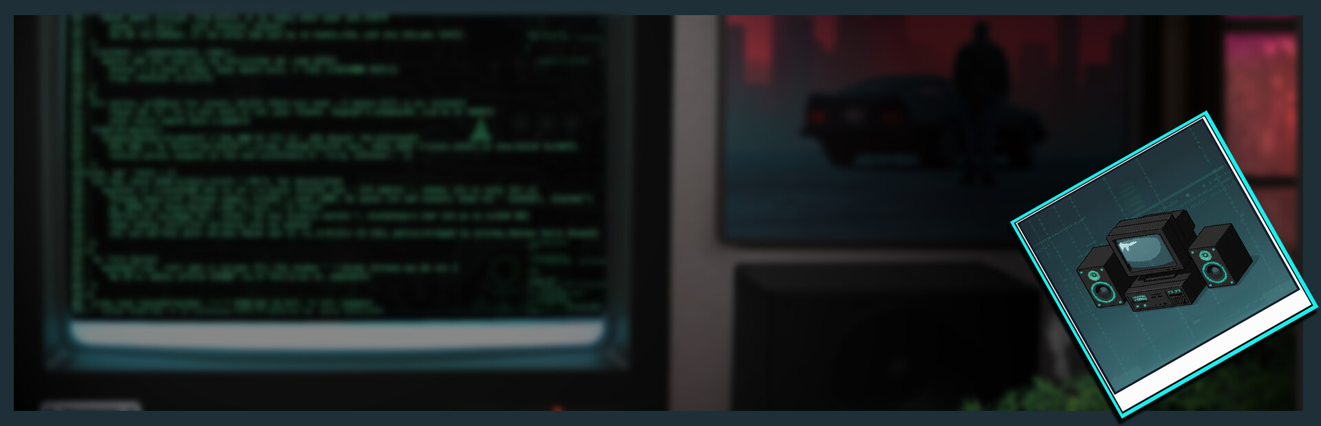 GLYPHIS_IO BBS: The Proxy Tapes 1989