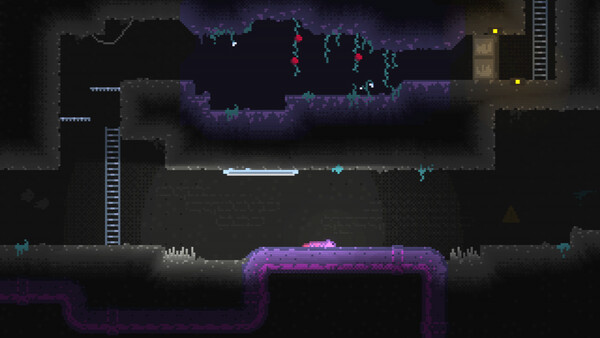 Screenshot 3 of Mold - more gameplay footage