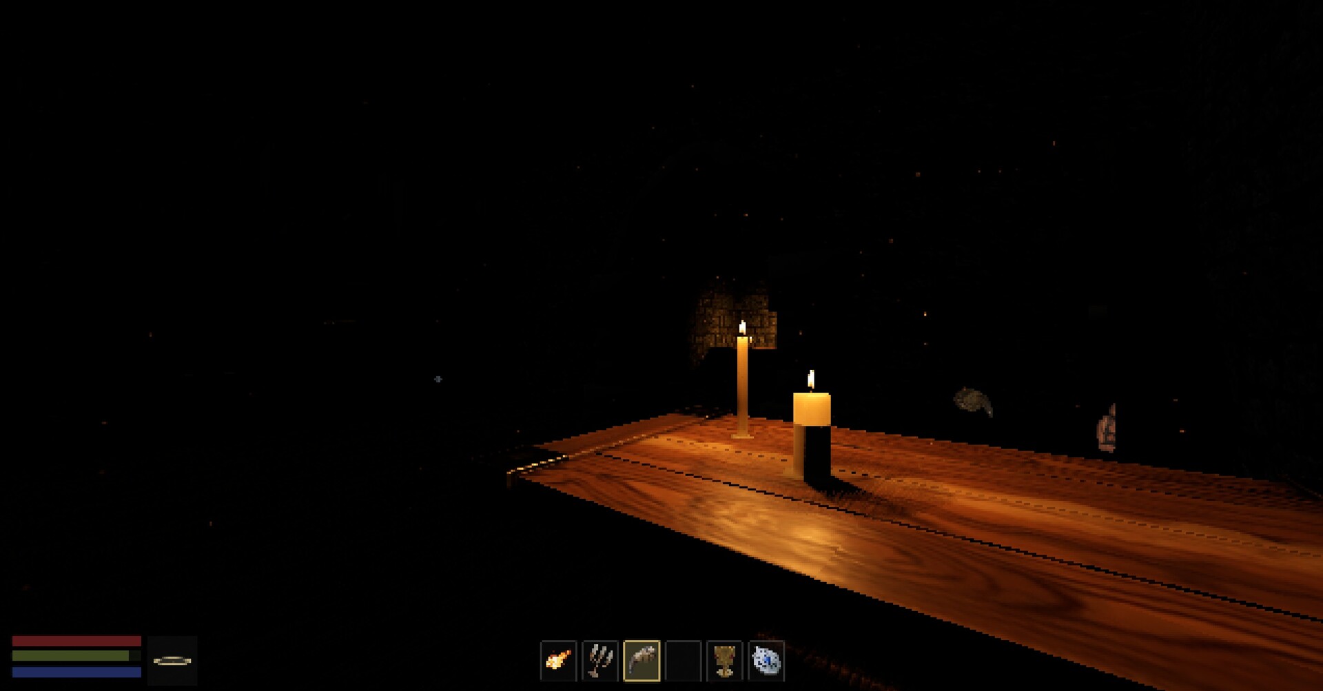 DELVERS – Screenshot 7