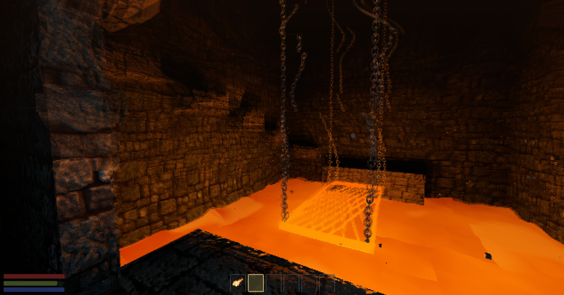 DELVERS – Screenshot 5