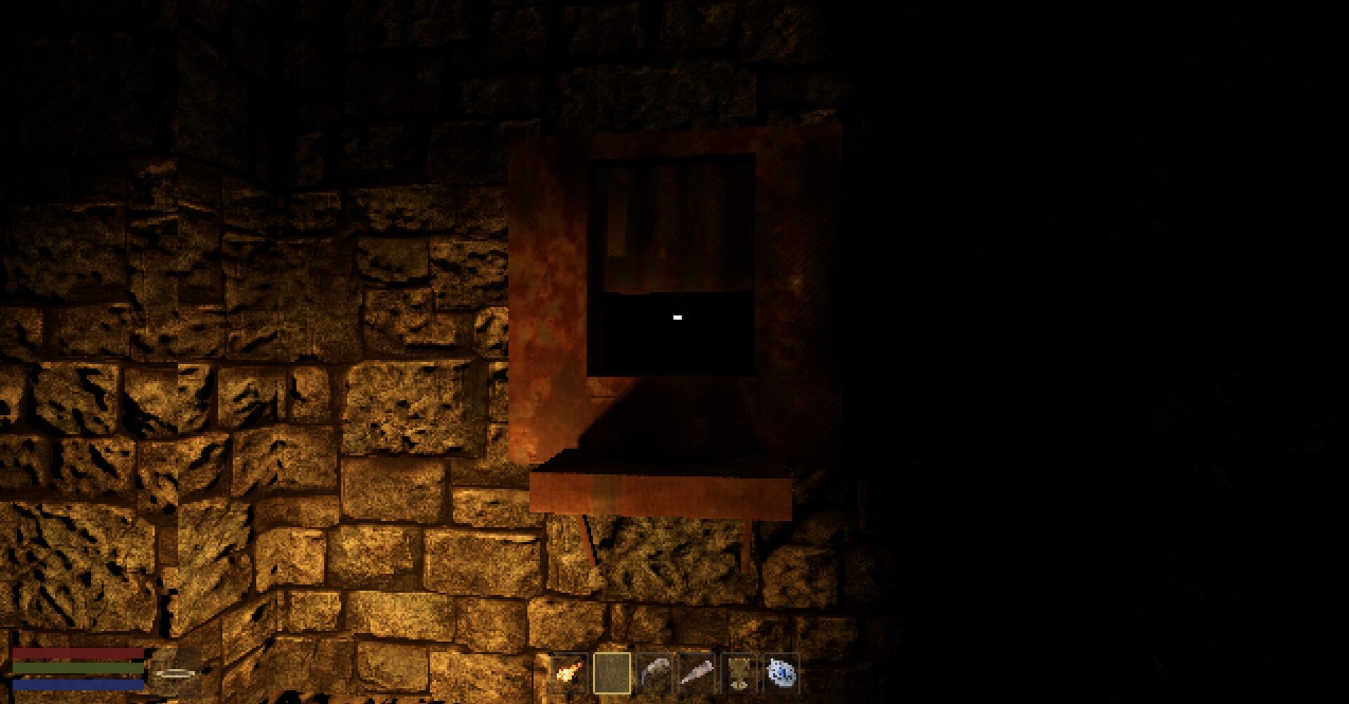 DELVERS – Screenshot 10