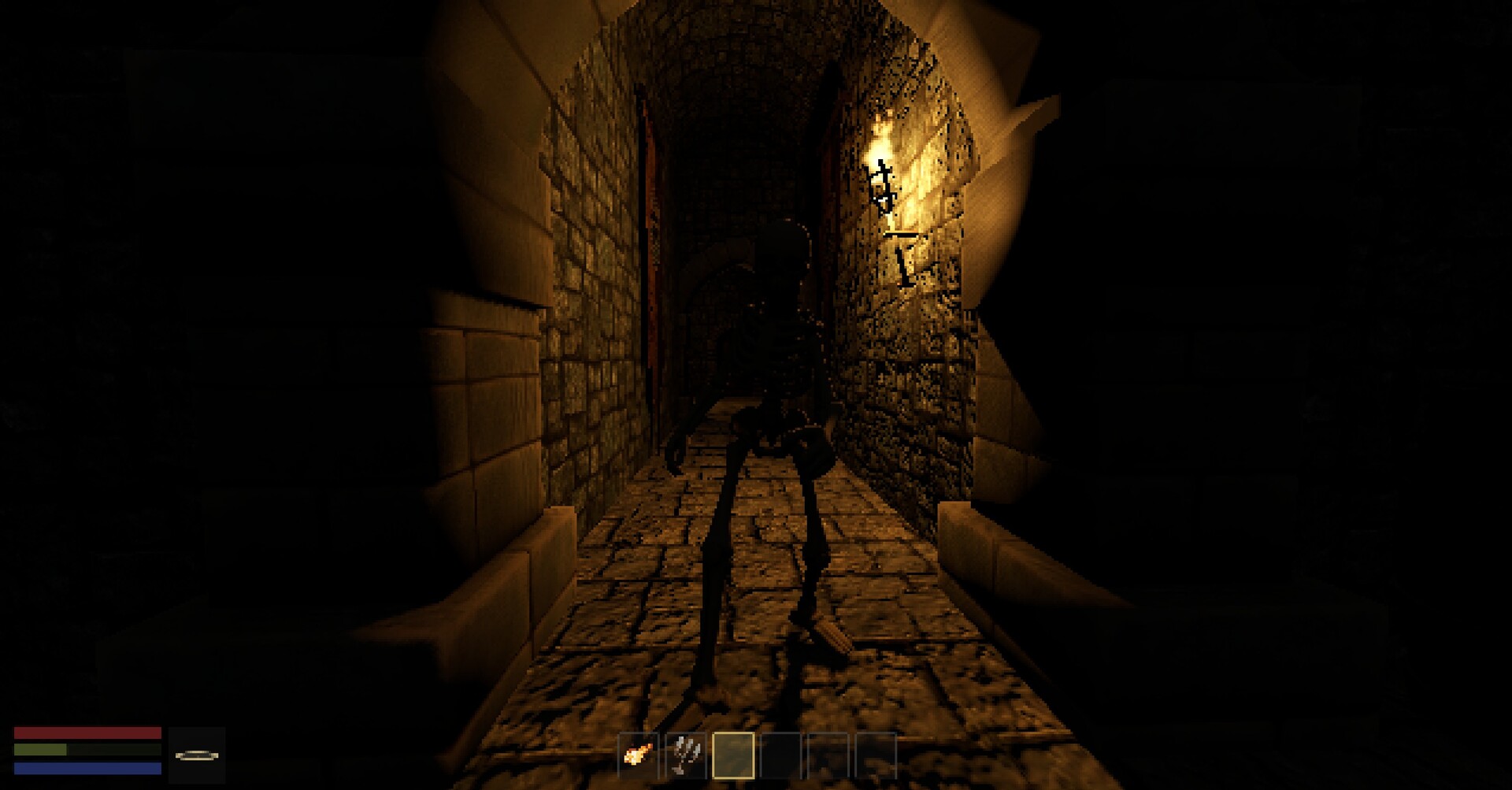 DELVERS – Screenshot 8