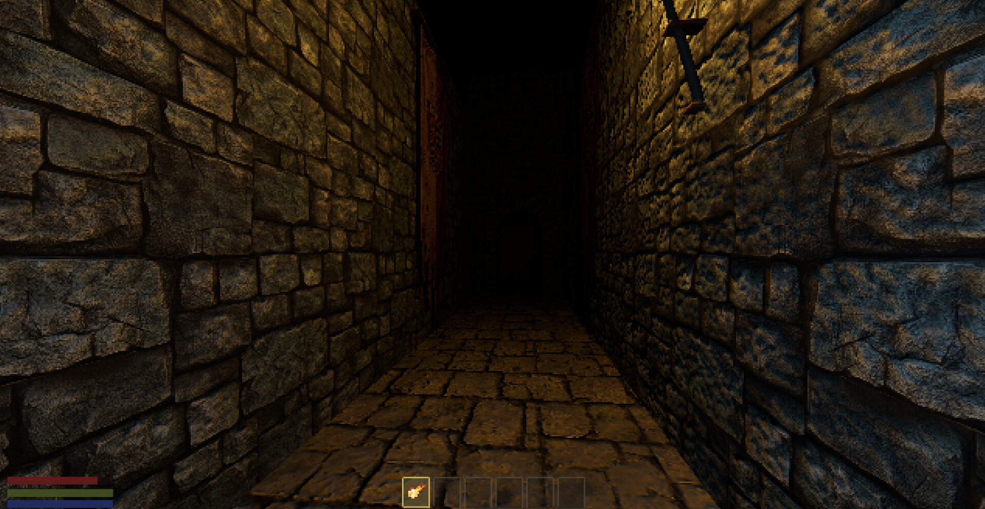 DELVERS – Screenshot 6