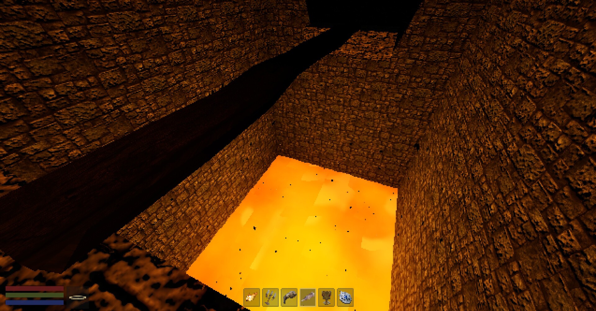 DELVERS – Screenshot 13