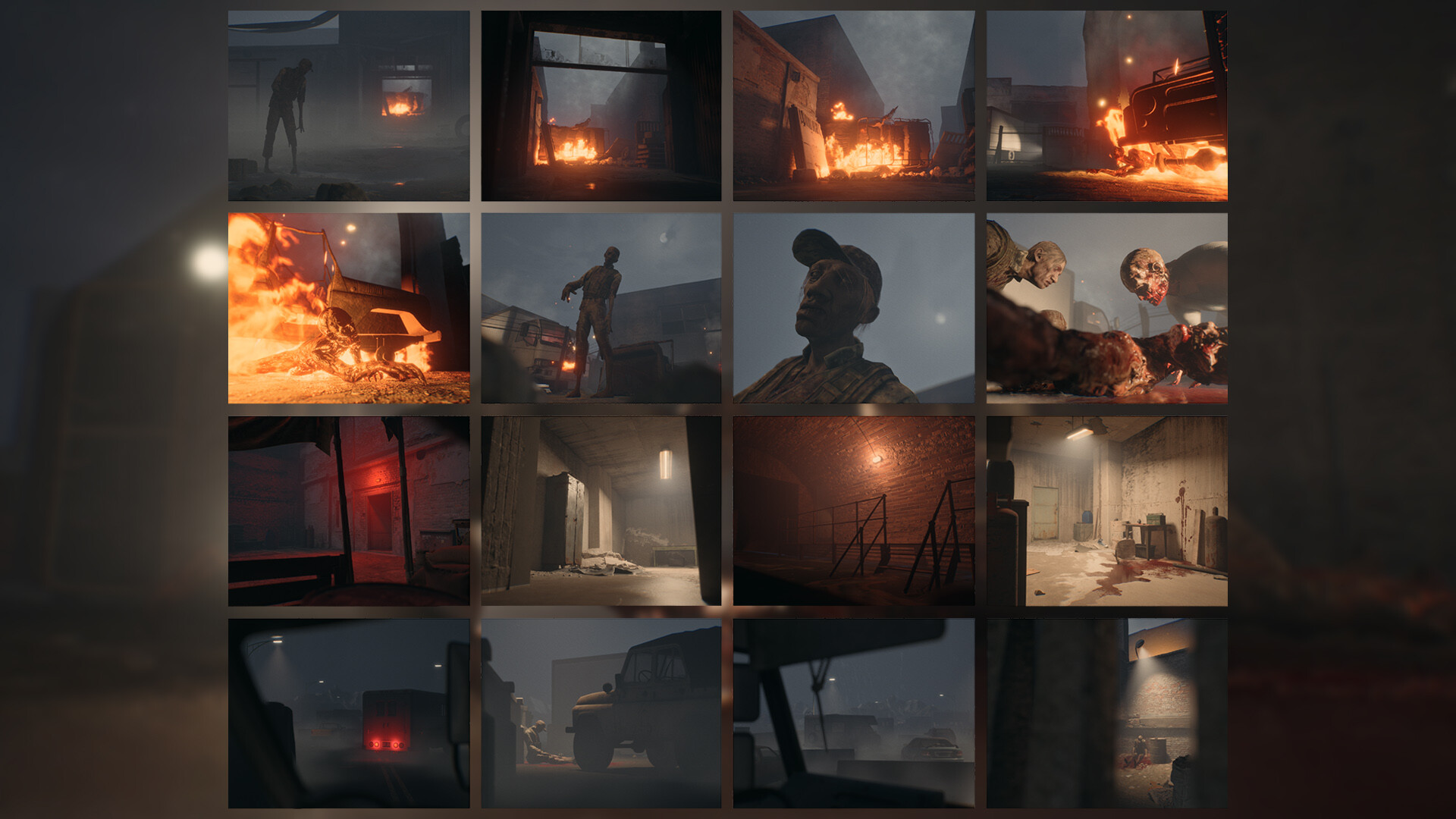 Operation: Outbreak - Supporter Pack Featured Screenshot #1