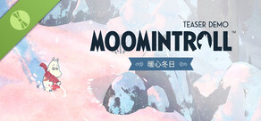 姆明：暖心冬日 Demo