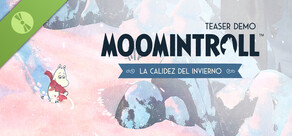 Mumintroll: La calidez del invierno Demo