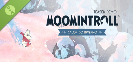 Moomintroll: Calor do Inverno Demo
