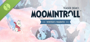 Moomintroll: Winter's Warmth Demo