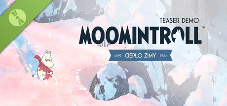Muminek: Ciepło zimy Demo