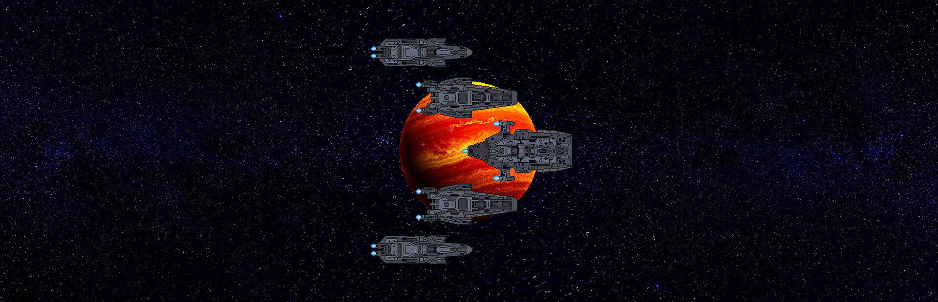 Galactic Arms