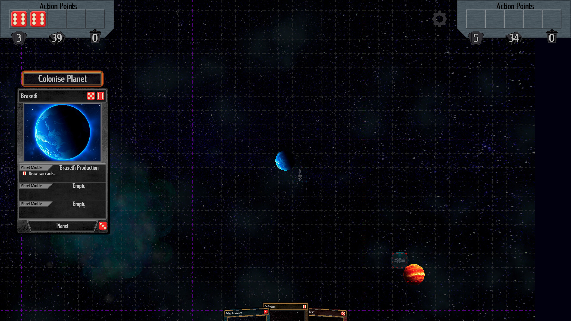 Galactic Arms screenshot #6