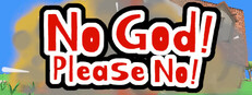 No God! Please No!