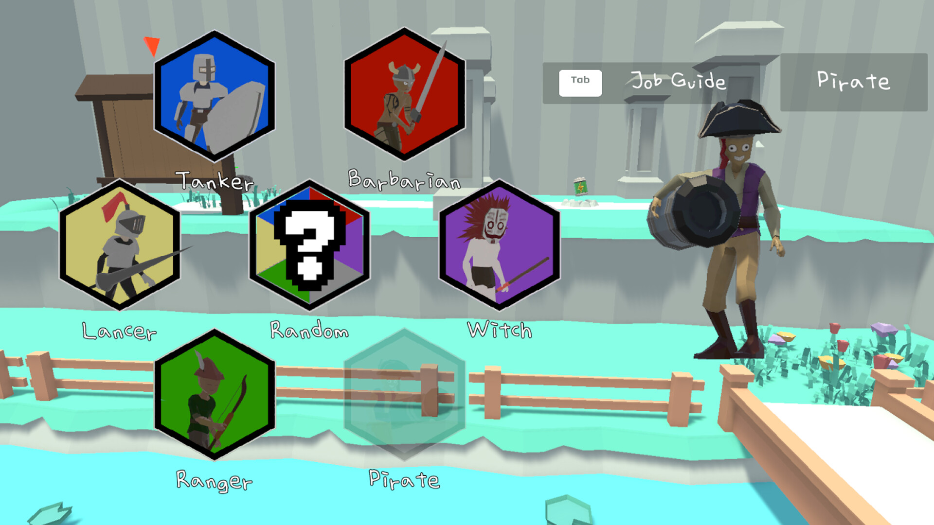 No God! Please No! screenshot #5