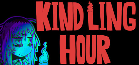 Kindling Hourの作品画像