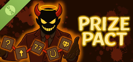 Prize Pact Demo