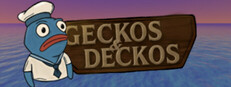 Geckos & Deckos