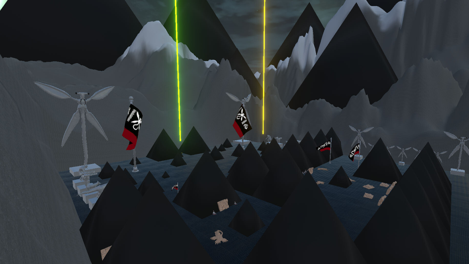 All Tomorrows screenshot #13