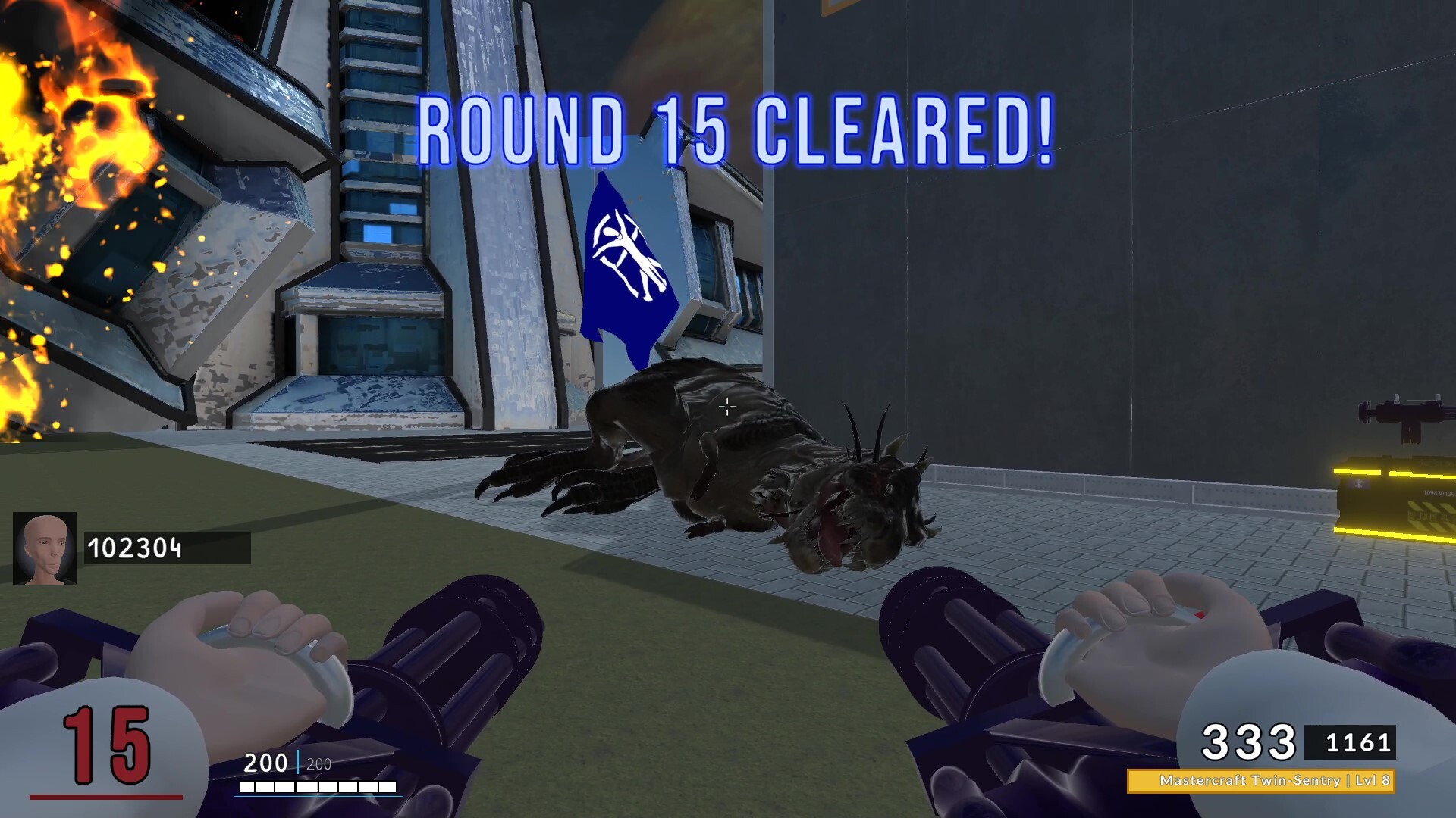 All Tomorrows screenshot #5