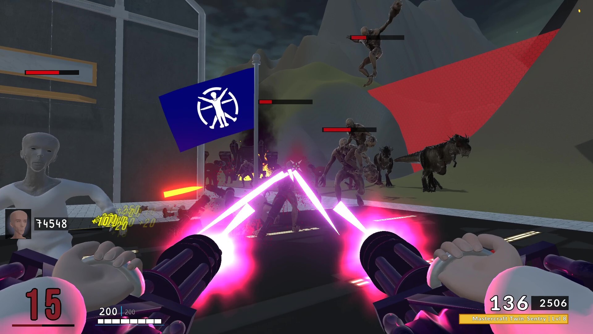 All Tomorrows screenshot #9