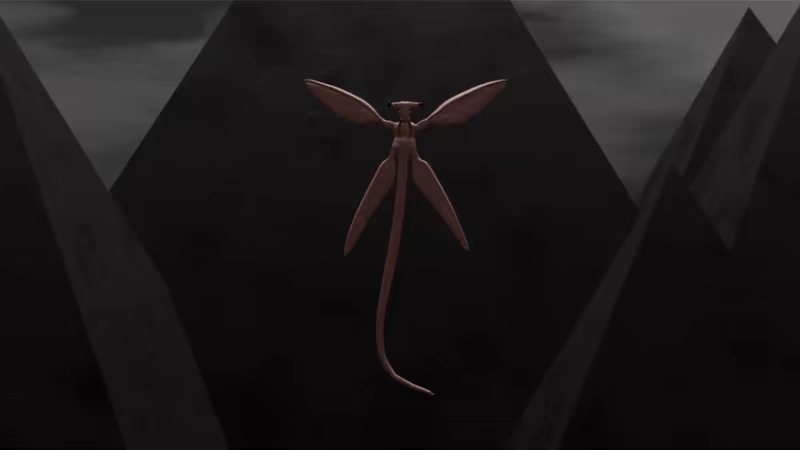 All Tomorrows: Invasion video 2