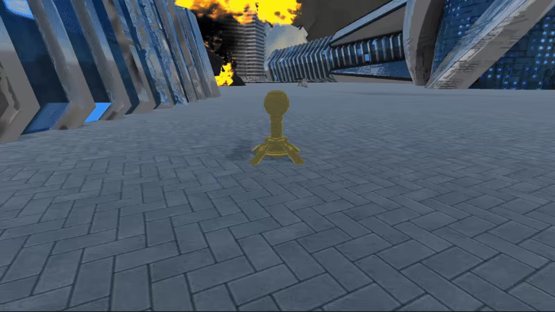 All Tomorrows video 6