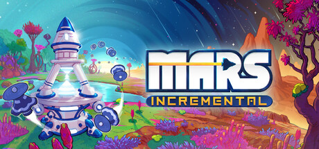 Mars Incremental
