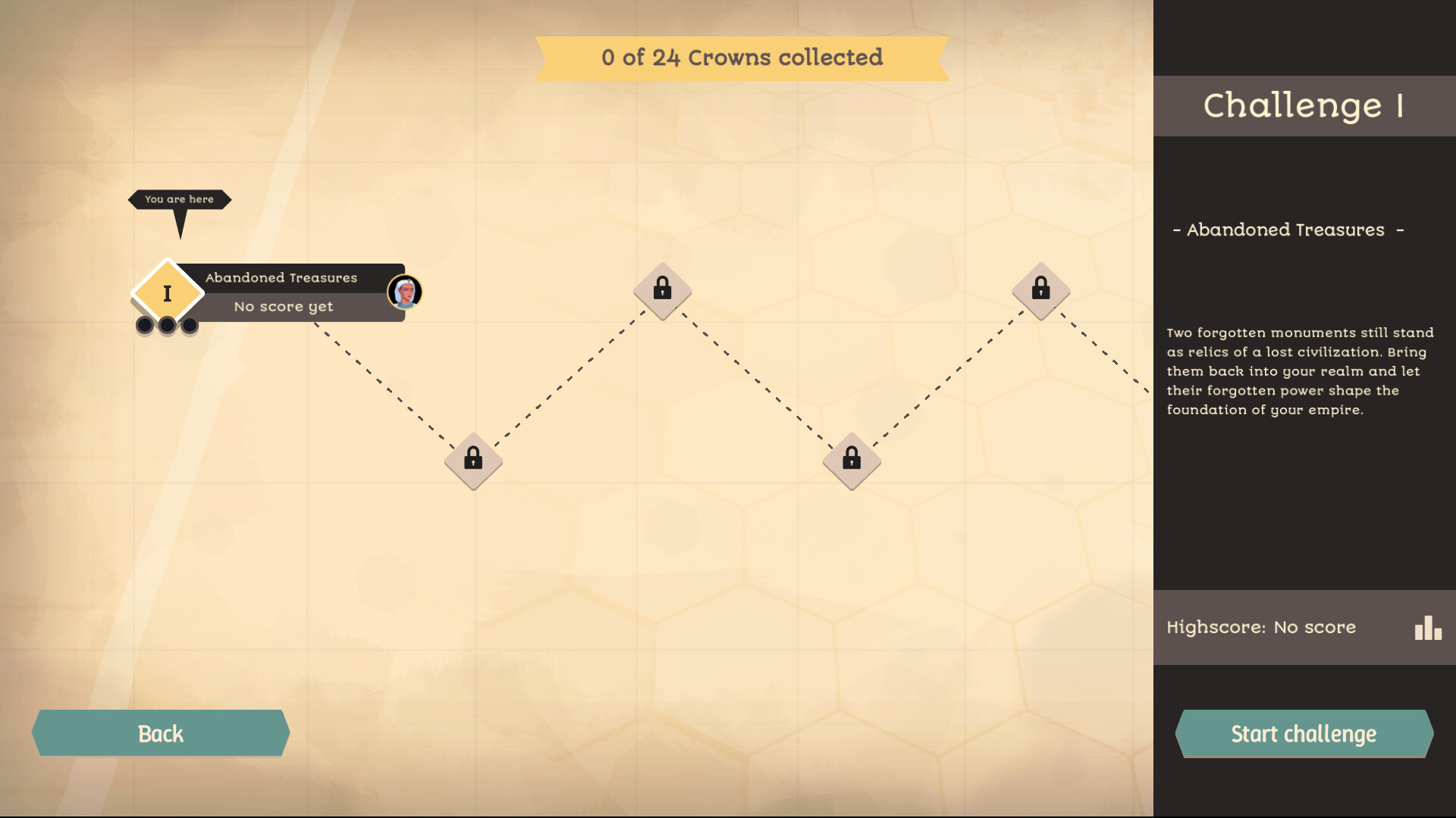 Monarchs at Play screenshot 7