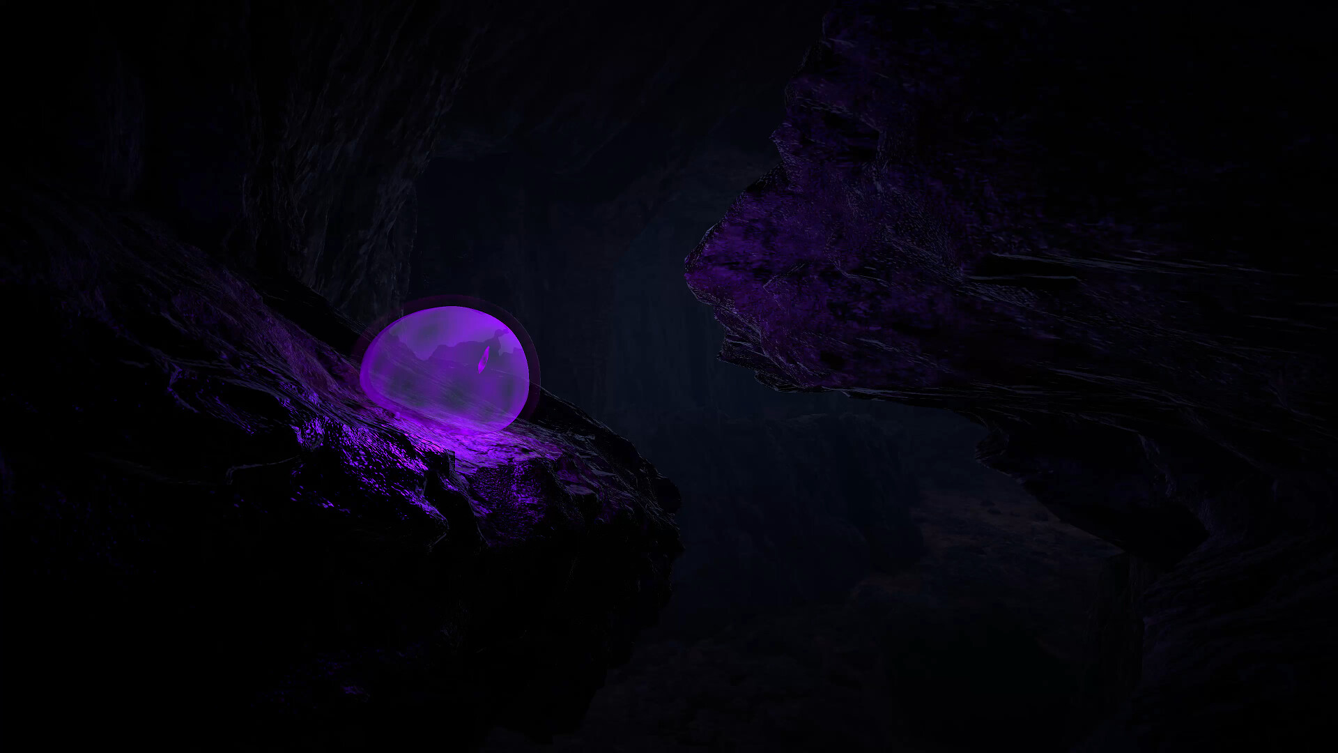 Auraile'ah: Under Cilathis screenshot #1