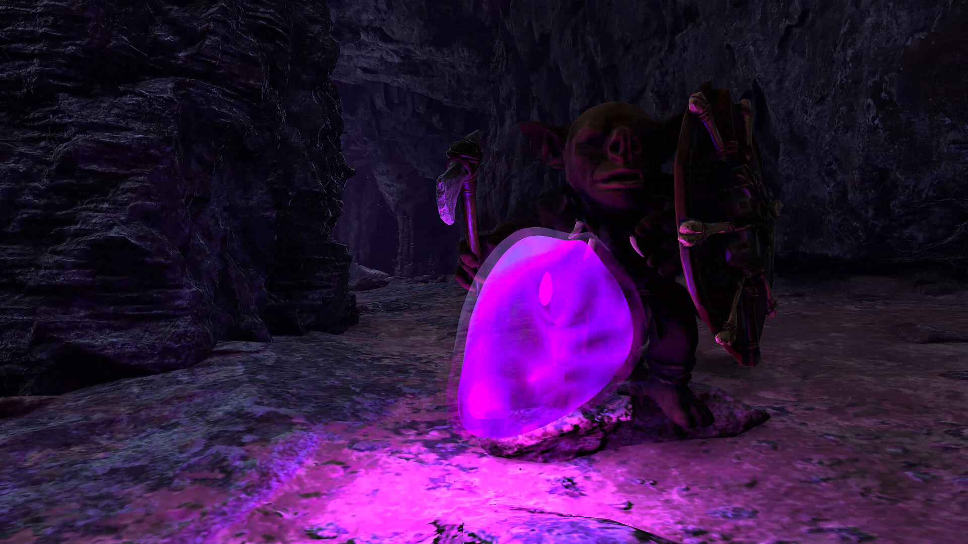 Auraile'ah: Under Cilathis screenshot #7