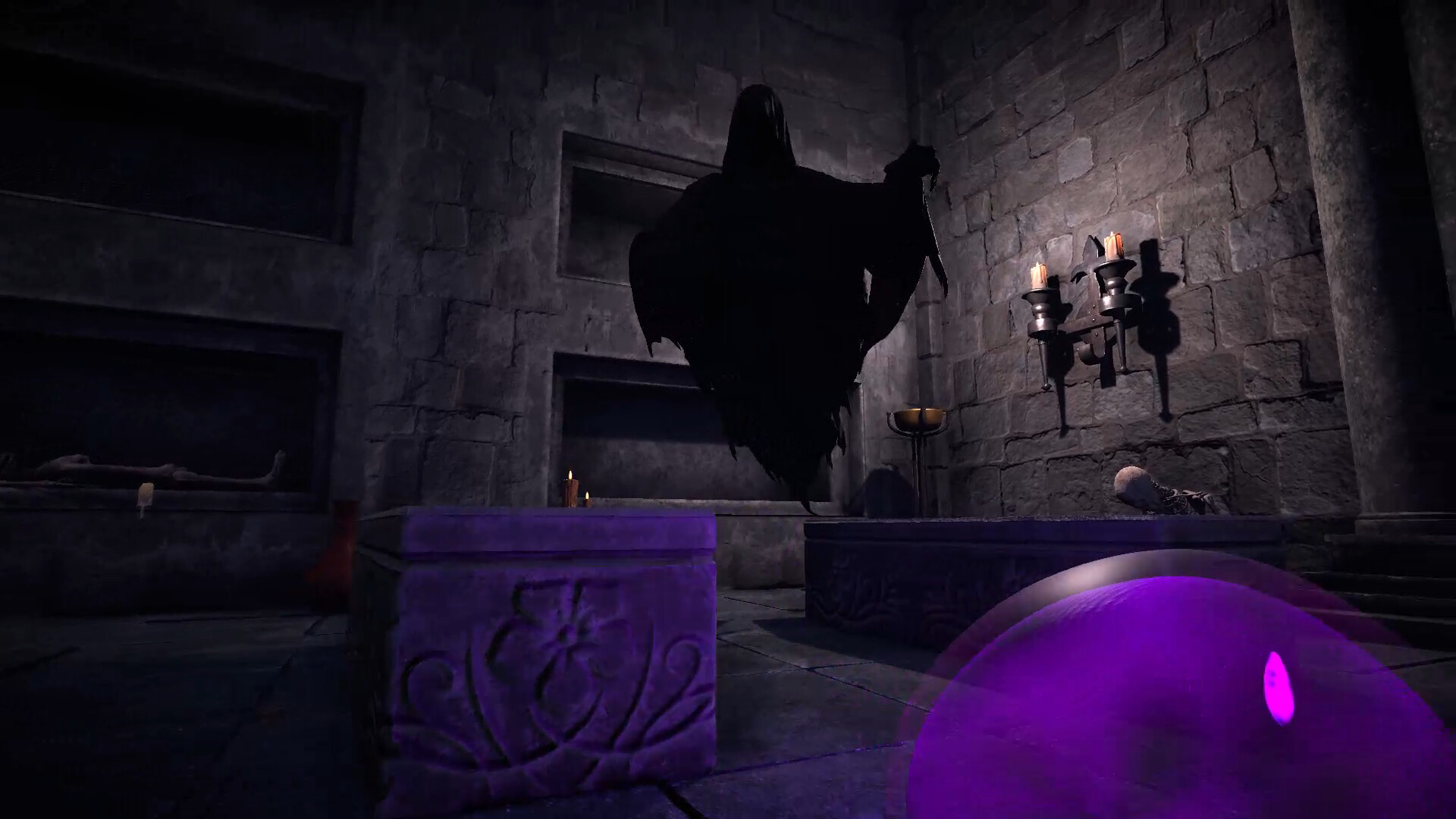 Auraile'ah: Under Cilathis screenshot #8