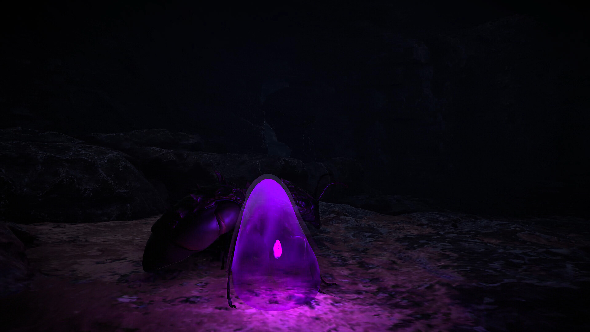 Auraile'ah: Under Cilathis screenshot #5