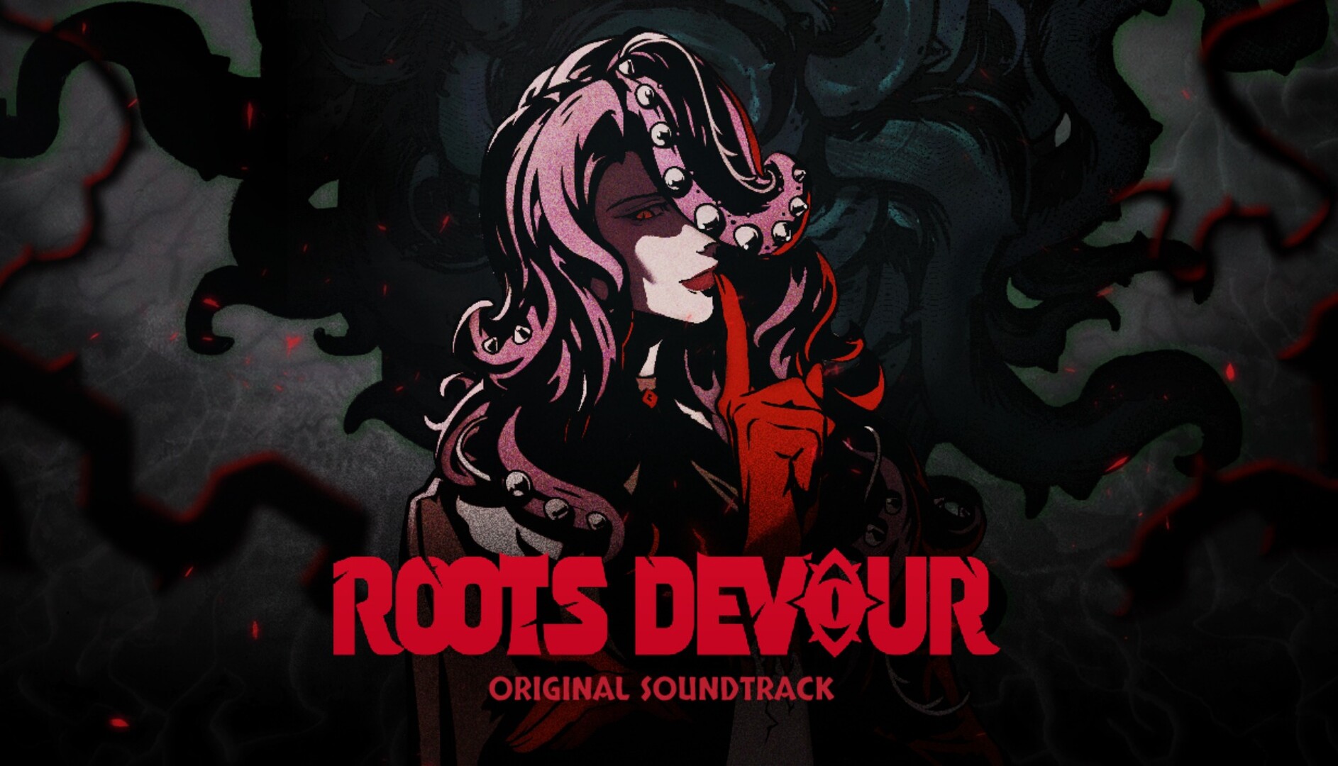 Roots Devour Soundtrack Featured Screenshot #1