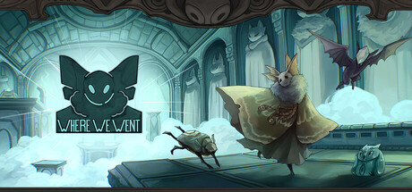 Where We Went cover art