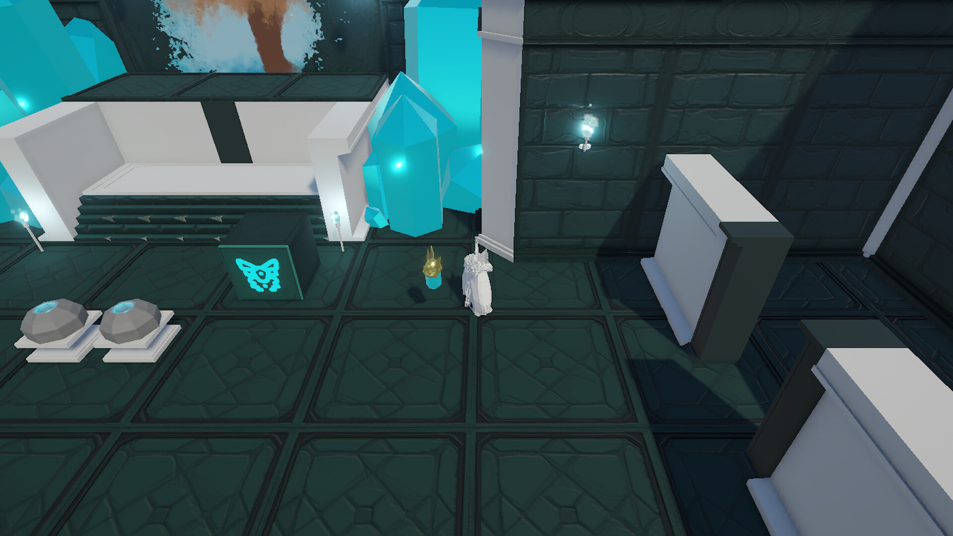 Where We Went screenshot #1