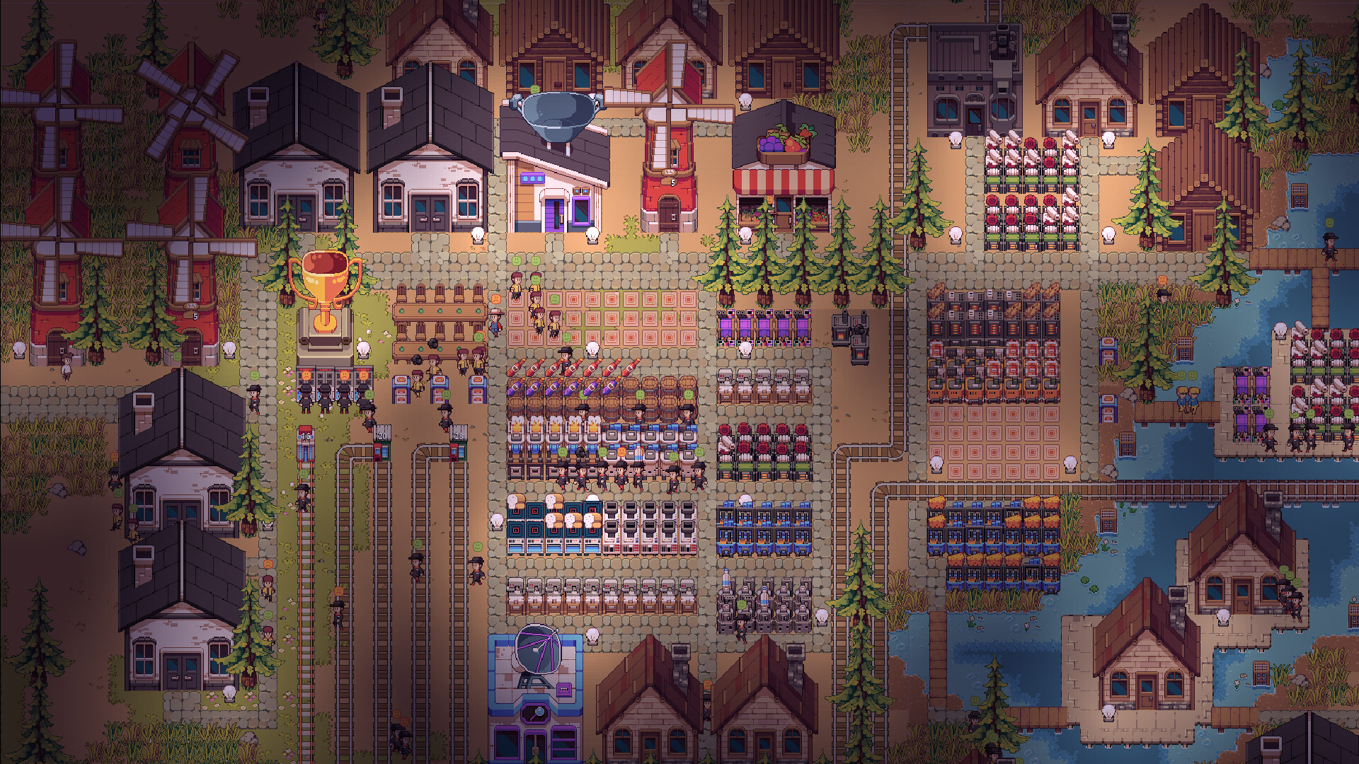 Agromatic screenshot #3