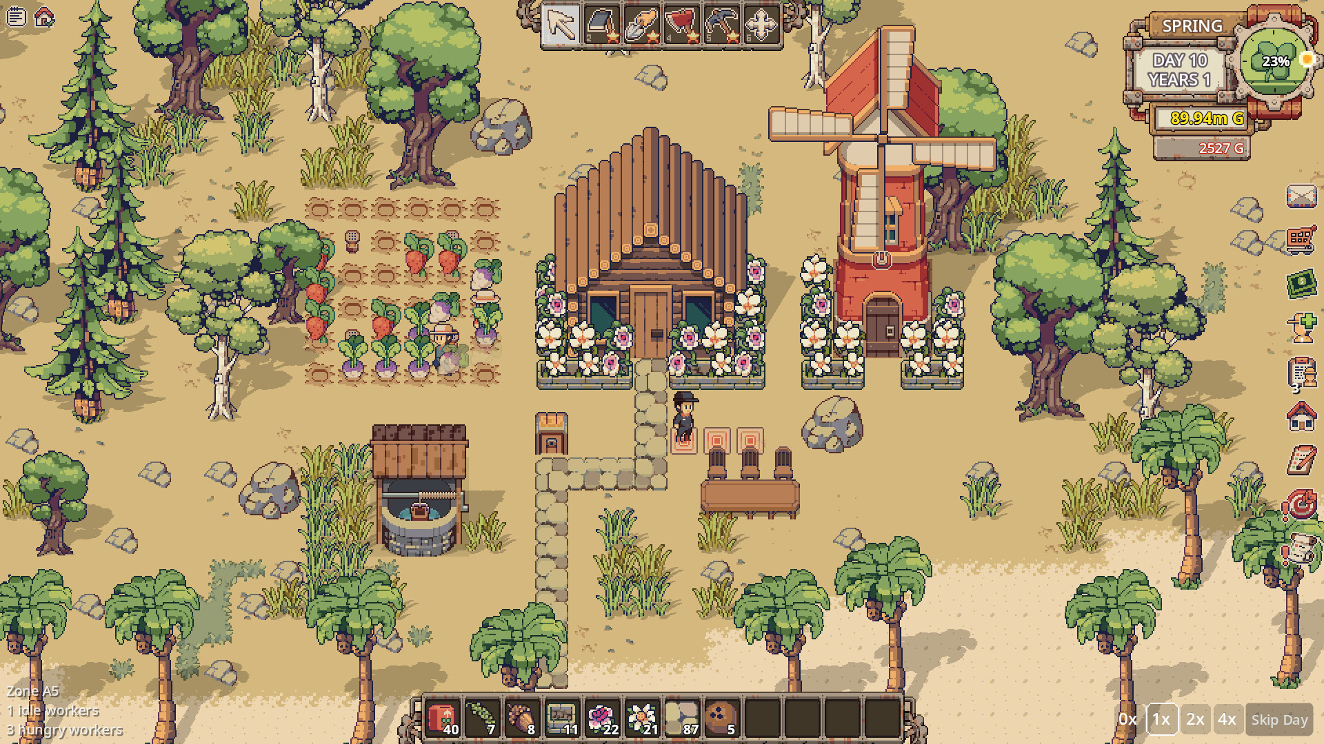 Screenshot 6 from Agromatic