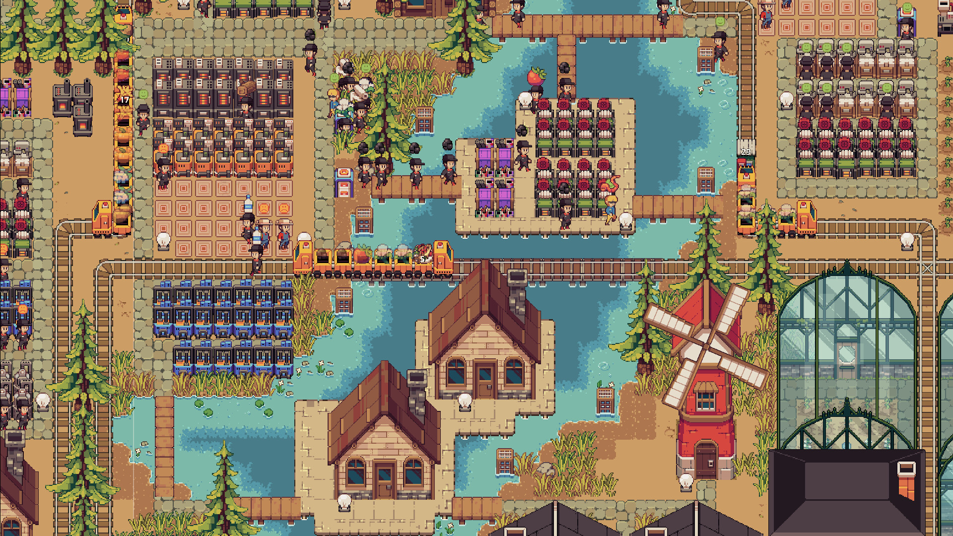 Agromatic screenshot #1