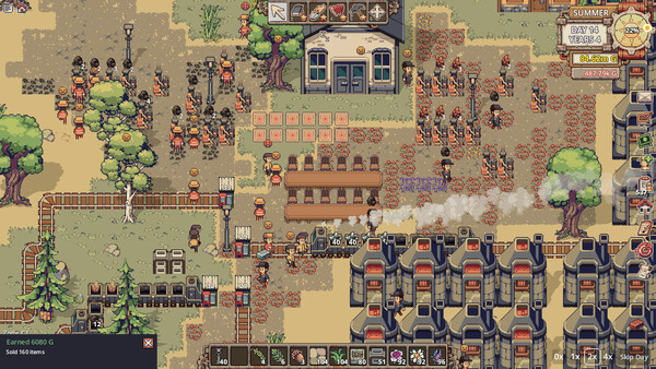 Screenshot media