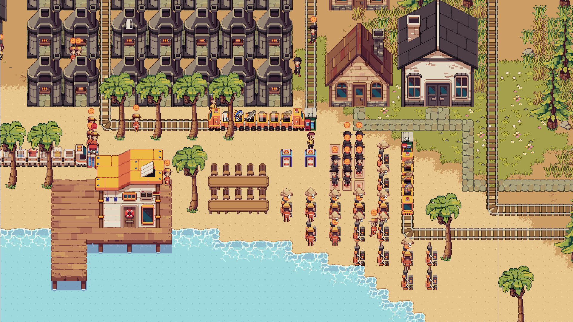 Agromatic screenshot #6