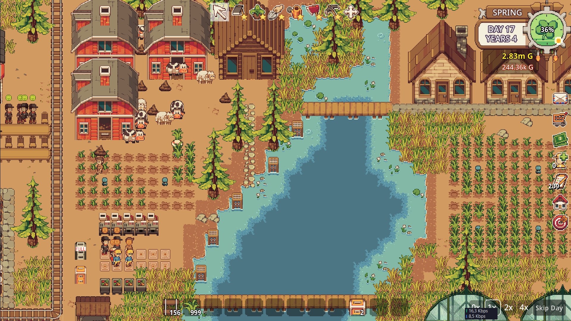 Agromatic screenshot #13