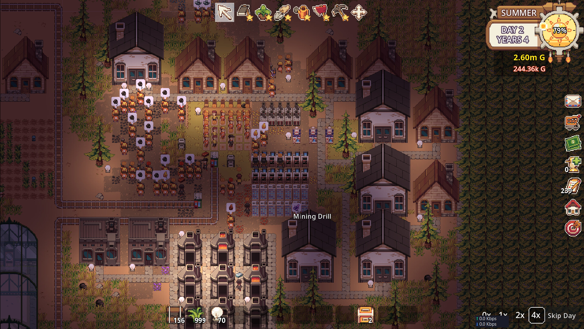 Agromatic screenshot 6