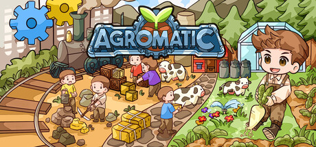 Agromatic