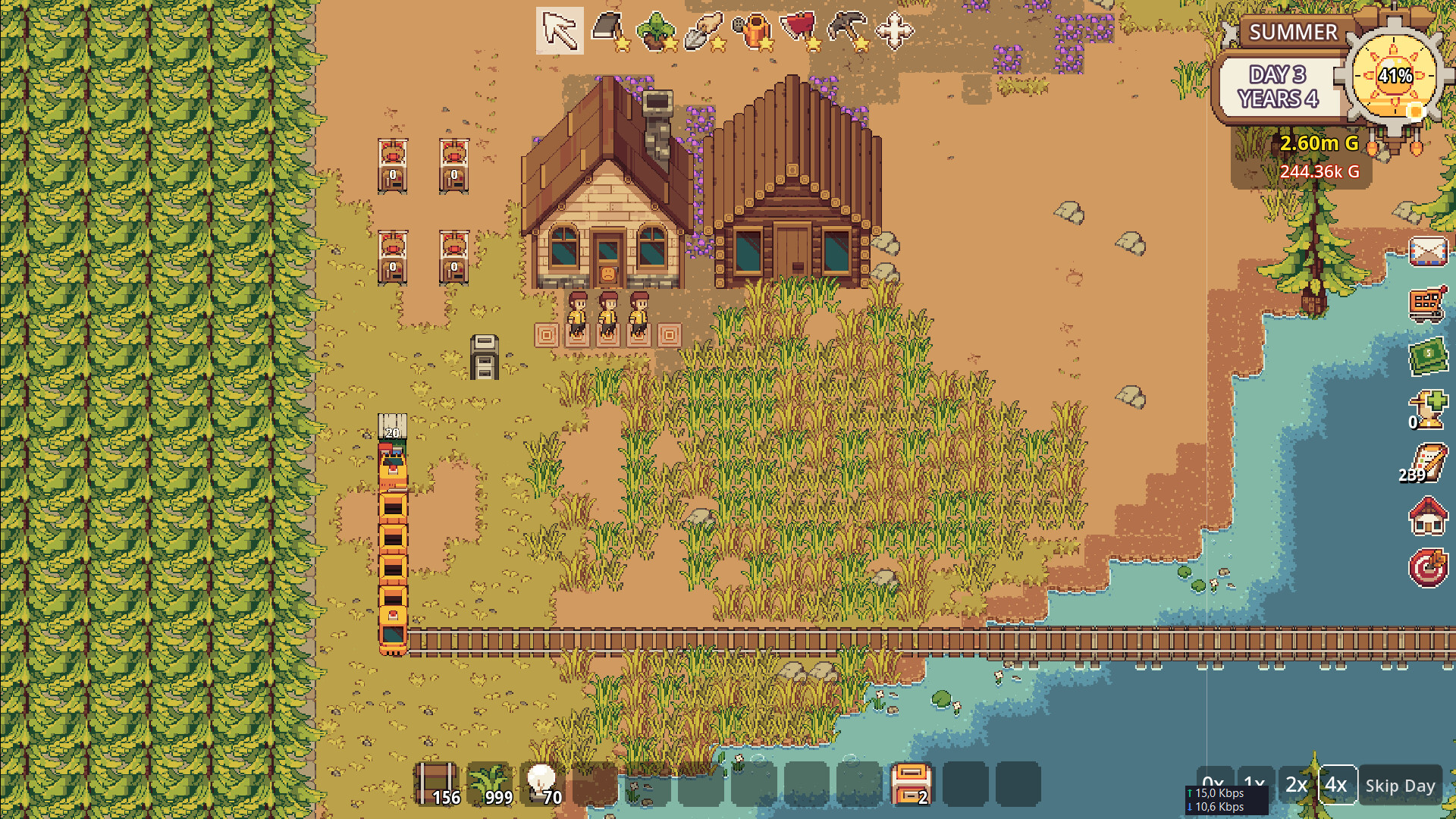 Agromatic screenshot #7